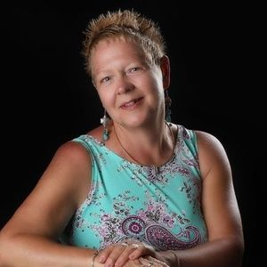 Meet your Posher, Tracy